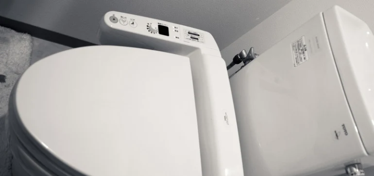 Les WC japonais sont-ils plus hygiéniques et écolos que les toilettes classiques ?
