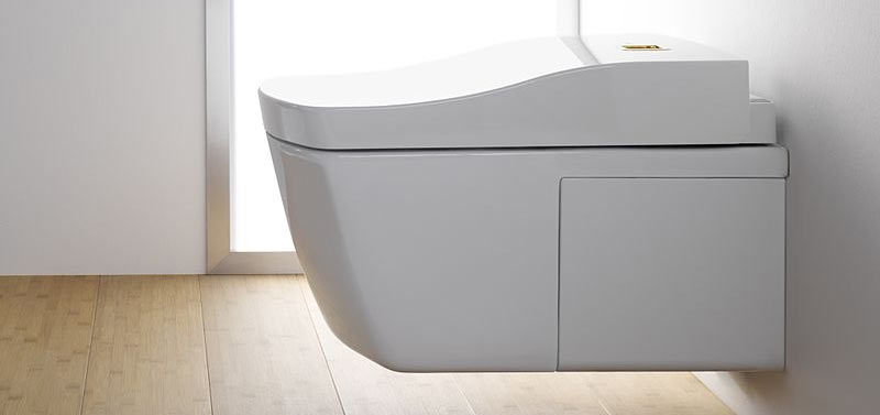 Avantages des WC Japonais