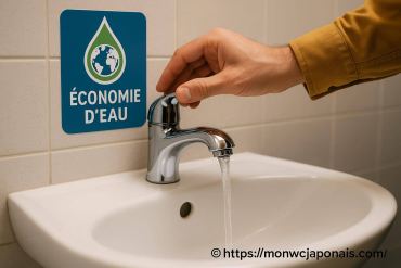 Focus sur les systèmes d’économie d’eau : comment réduire votre consommation efficacement