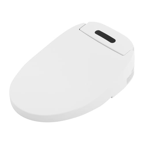 Abattant WC Intelligent Chauffant LED