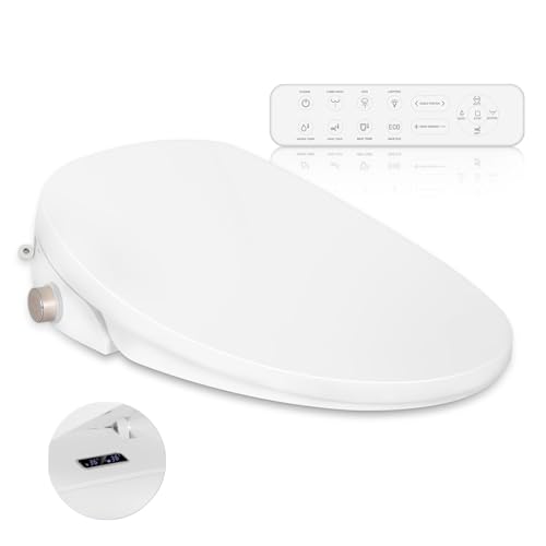 Abattant WC Japonais