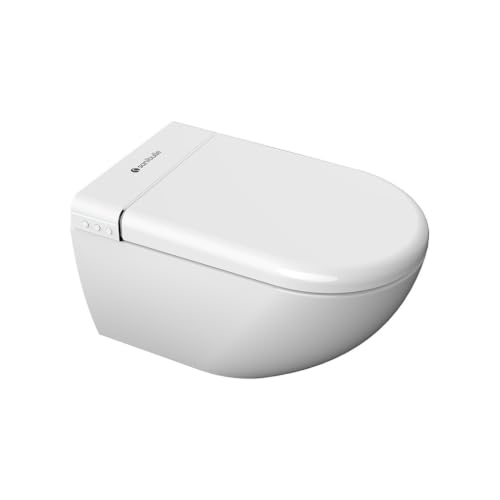 Marque française - Pack WC Japonais Suspendu Élysée - Garant