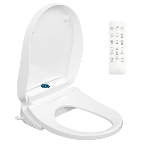 Abattant WC Japonais