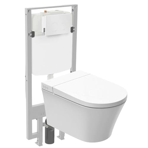 Pack WC Lavant Sans Bride Seine