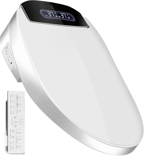 Abattant WC Japonais