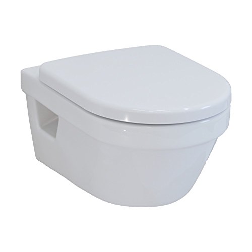 WC Japonais suspendu