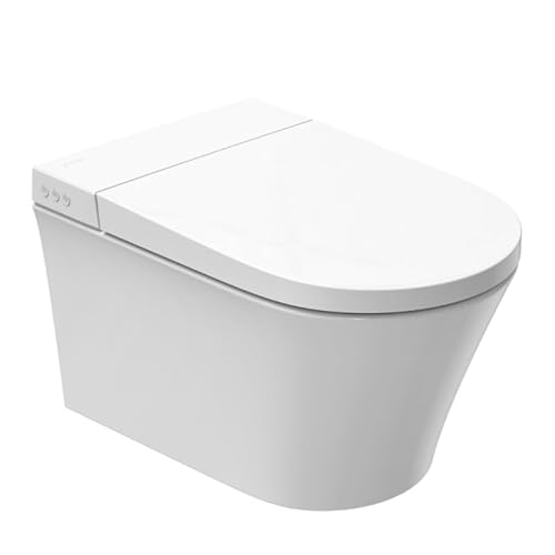 WC Japonais à poser