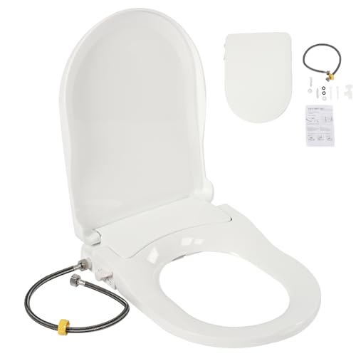 Abattant WC Japonais sans électricité