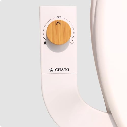 Bidet WC Japonais Double Buses