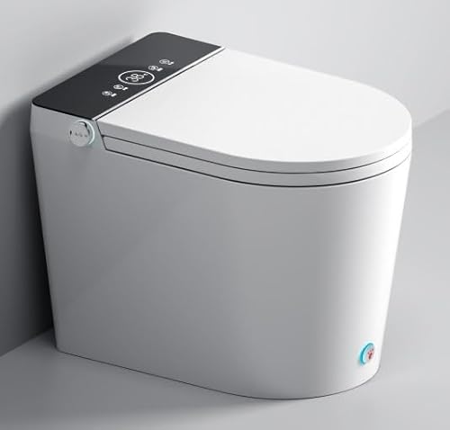 Toilette Japonaise Compacte KAWAII