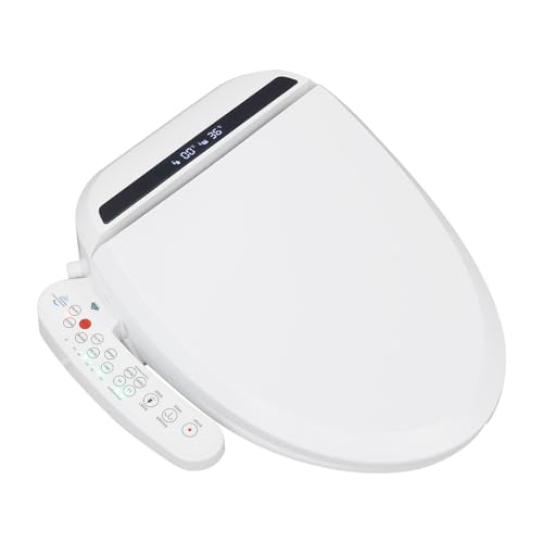 Abattant WC Japonais sans électricité