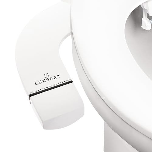 Bidet WC Japonais