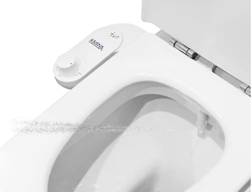 Bidet WC Portable Eau Froide