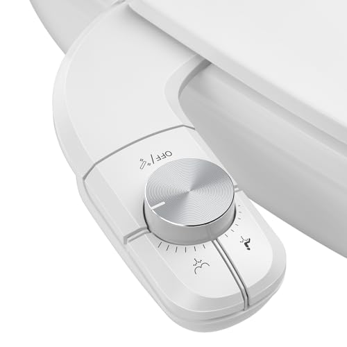 Bidet WC Japonais