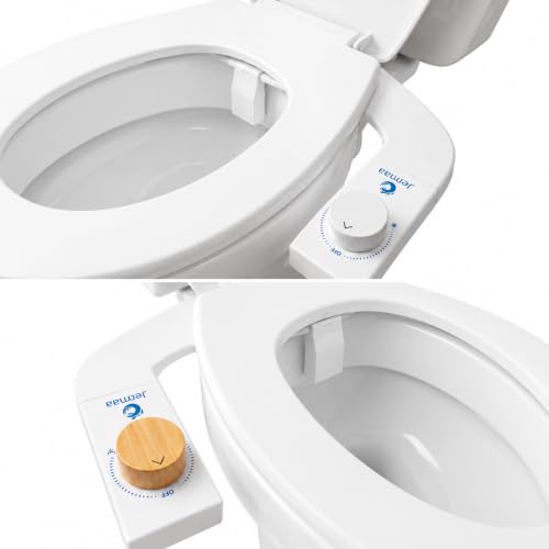 Bidet WC Japonais