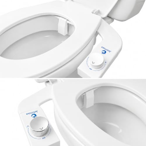 Bidet WC Japonais