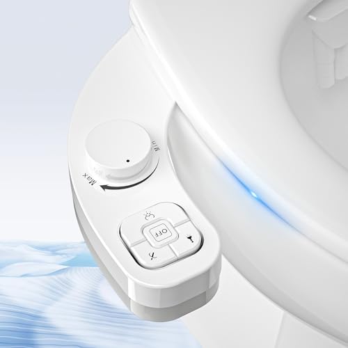 Bidet WC Japonais