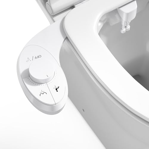 Bidet WC Japonais