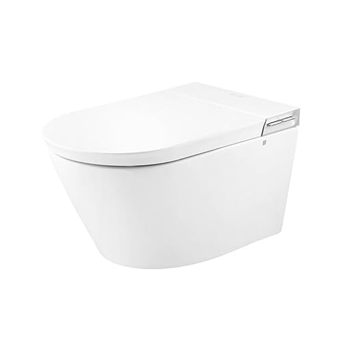 Clean Wave Breeze 700 - Toilettes De Lavage Intelligentes |