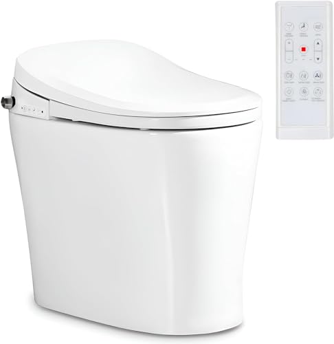 Toilette Japonaise Nashi Yaiza Pro