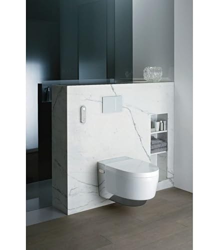Geberit AquaClean Maïra WC Lavant