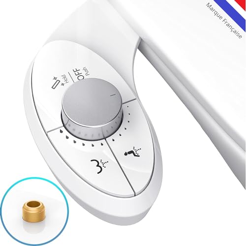 Bidet WC Japonais