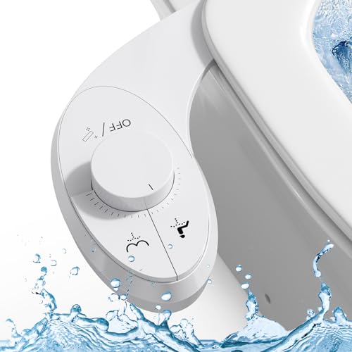 Bidet WC Japonais