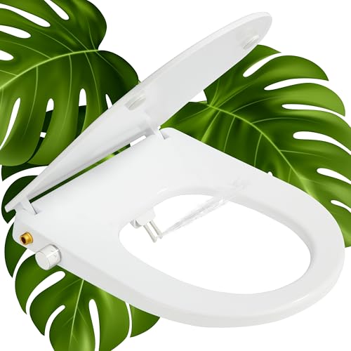 Abattant WC Japonais sans électricité