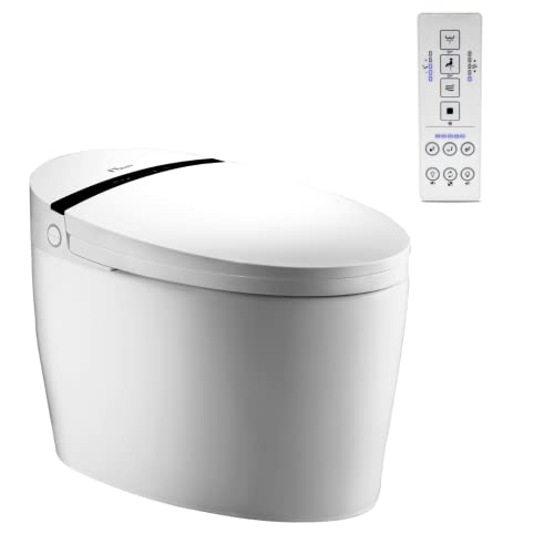 Nashi - Toilette japonaise sortie double sol ou mur | Toilet